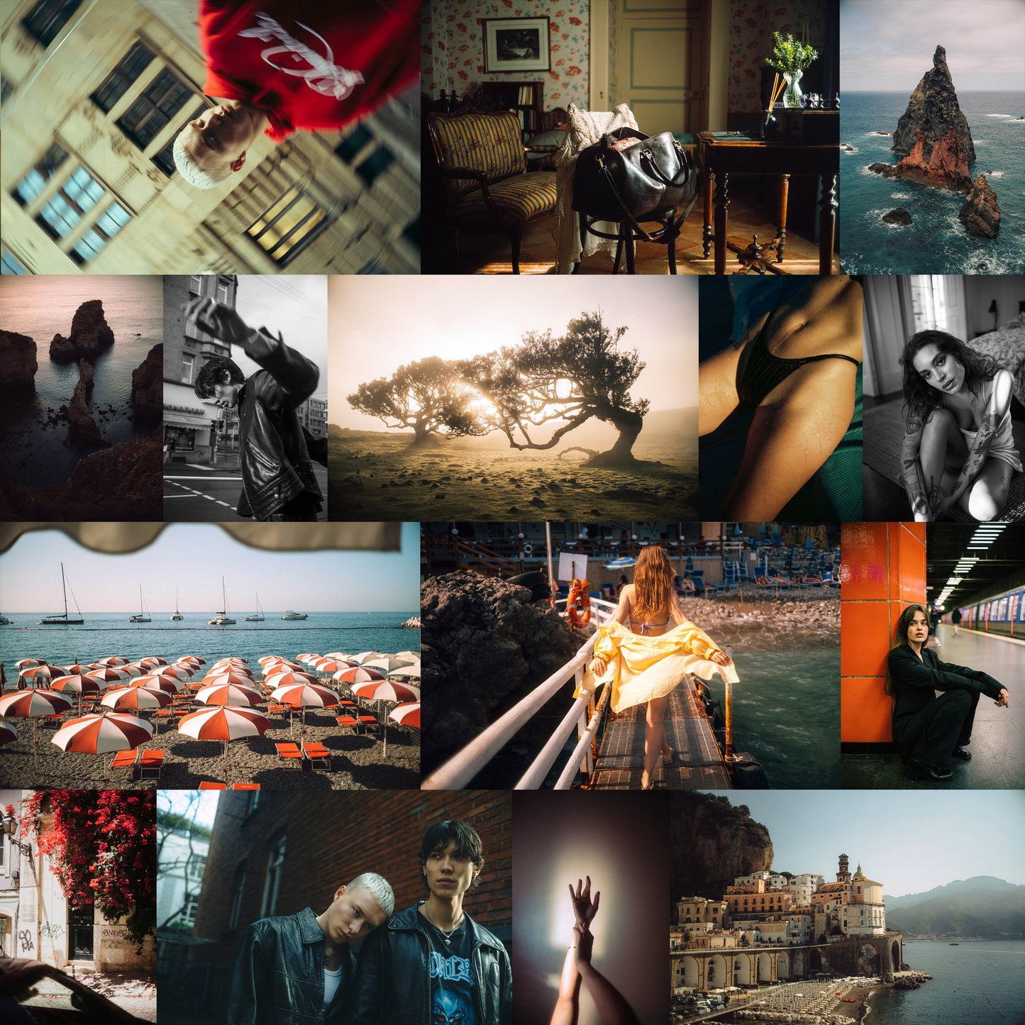 Future is all - PRESETS