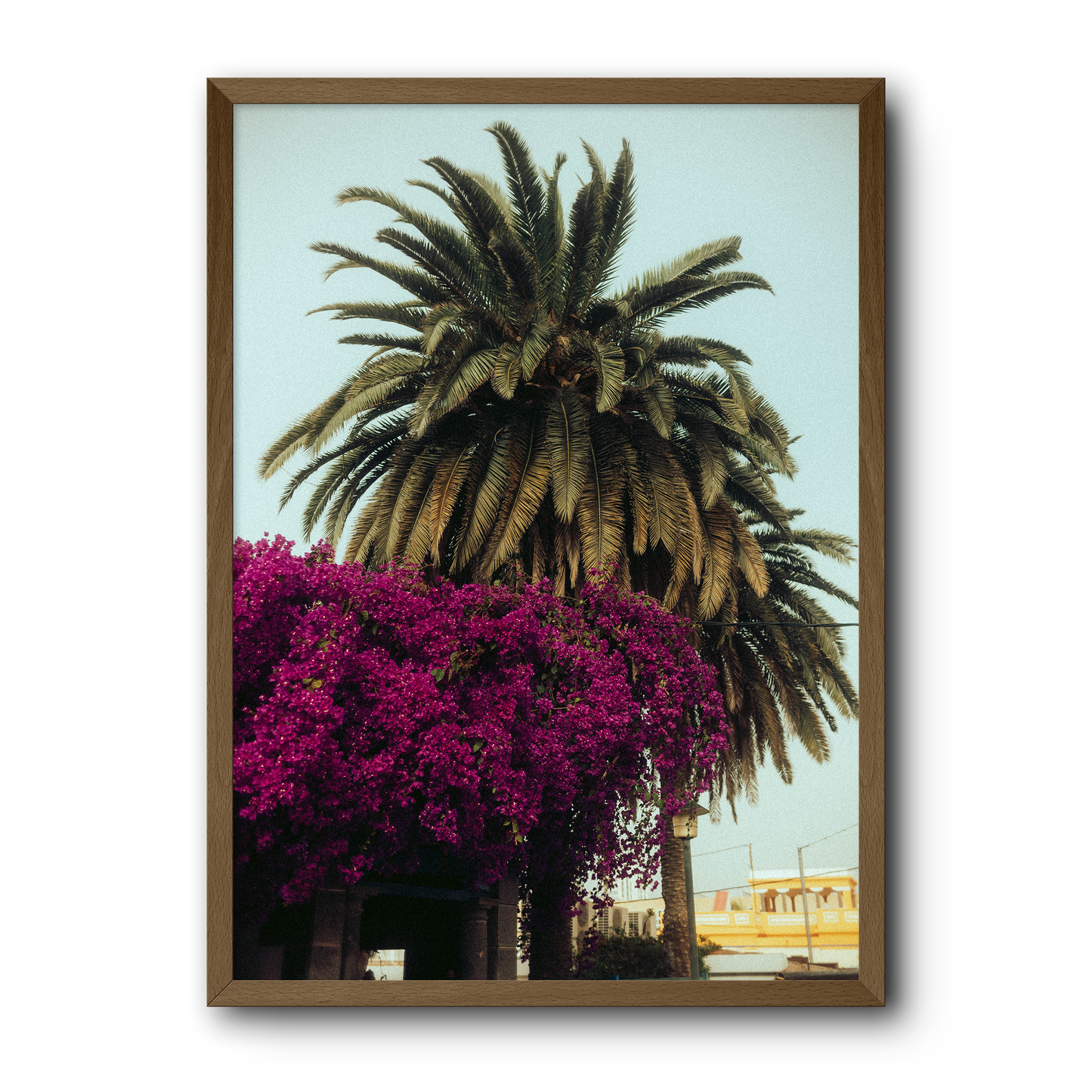 Palm days