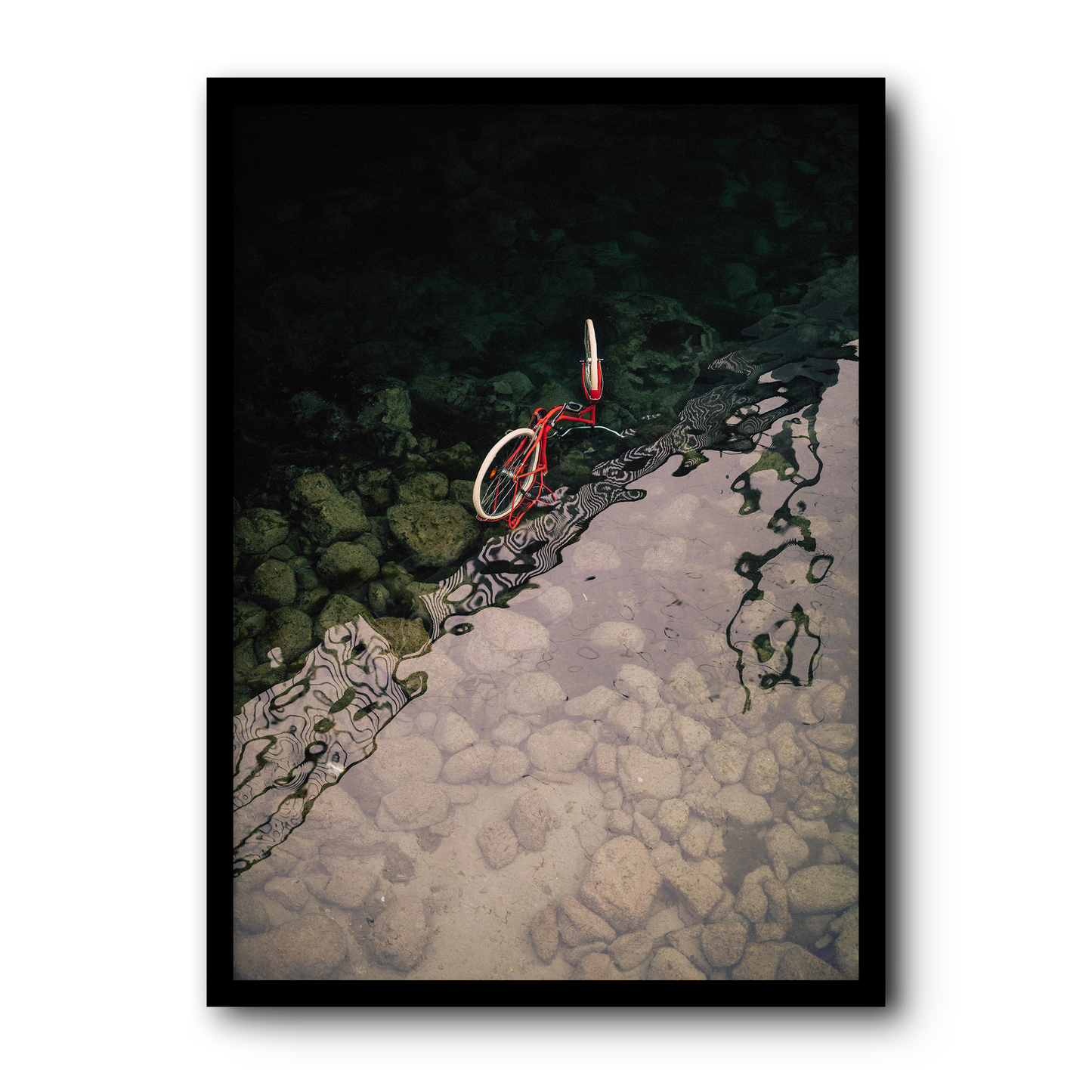 As above, so below