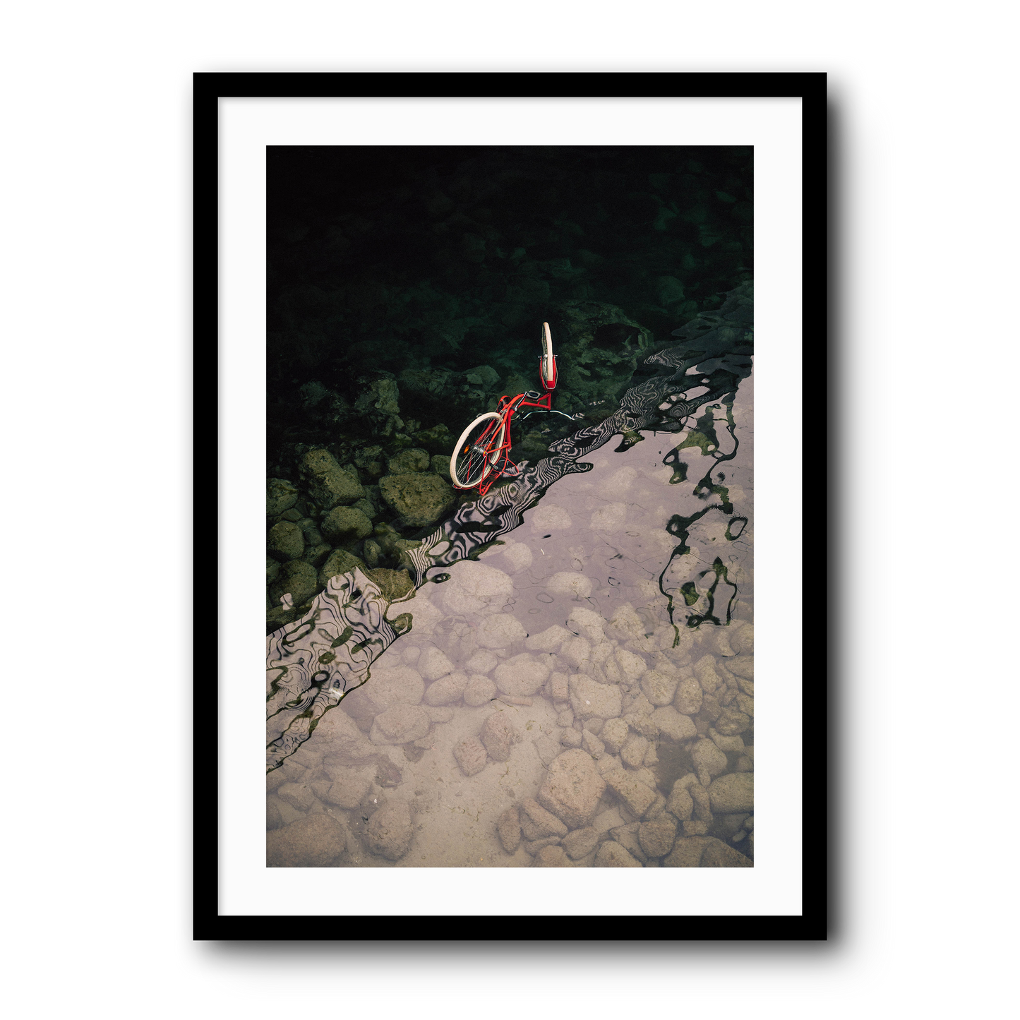 As above, so below