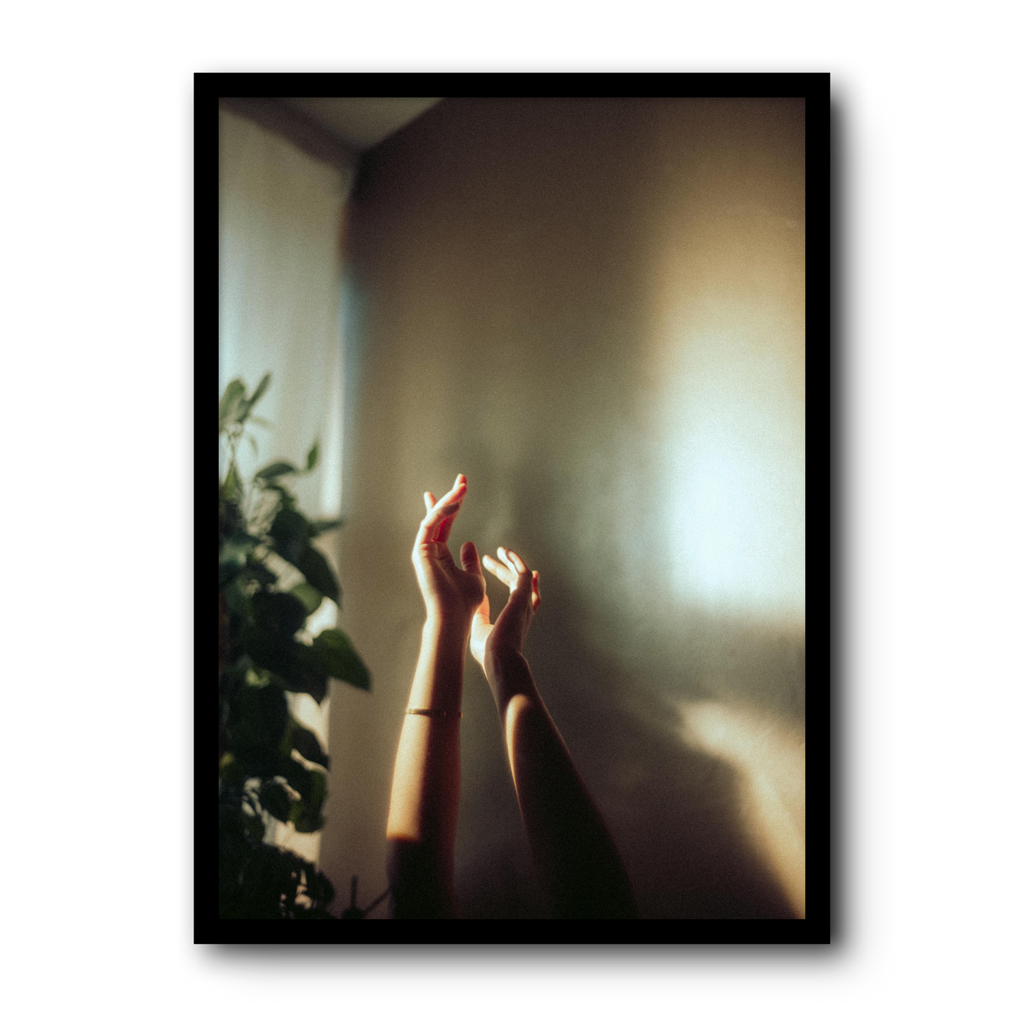 Under your skin