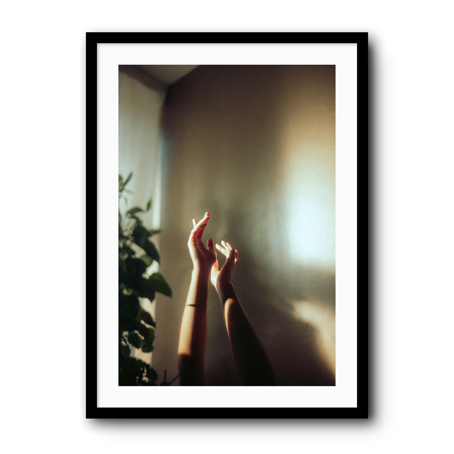 Under your skin