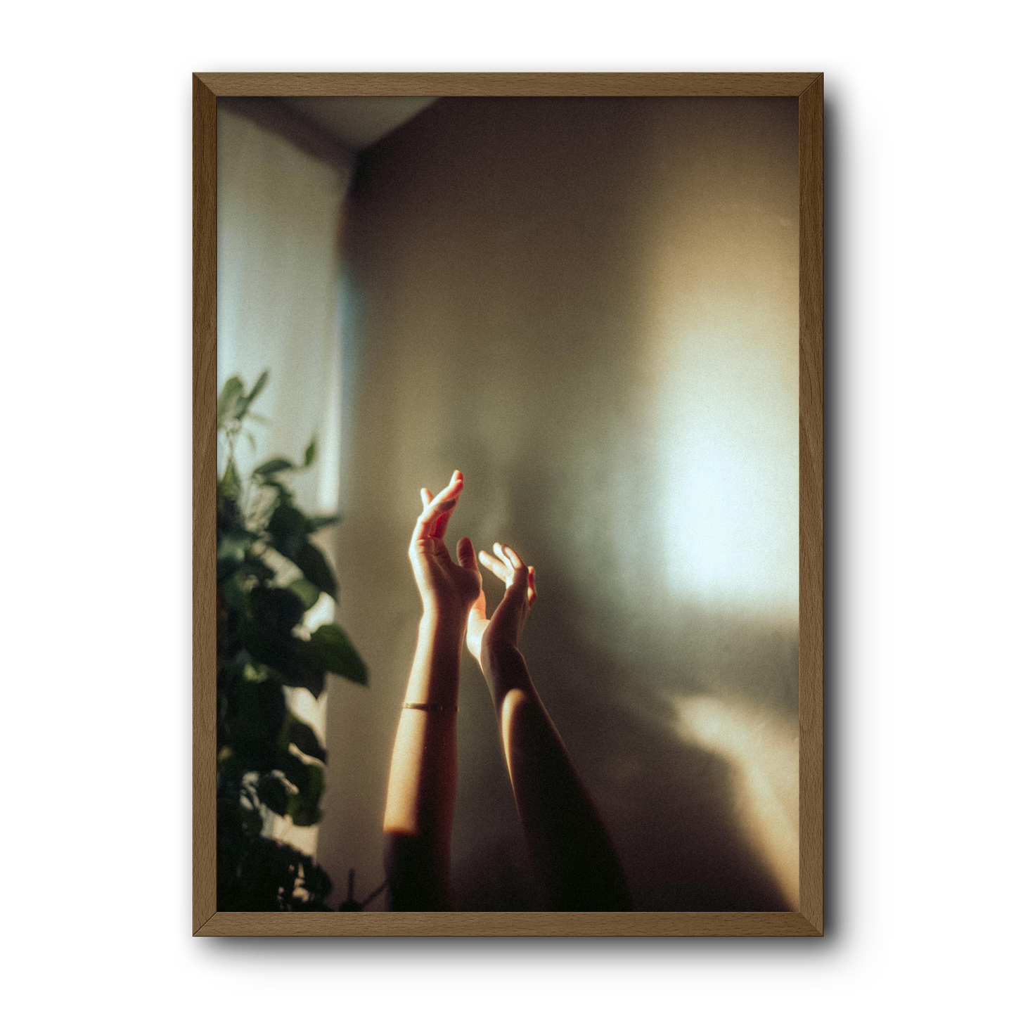Under your skin