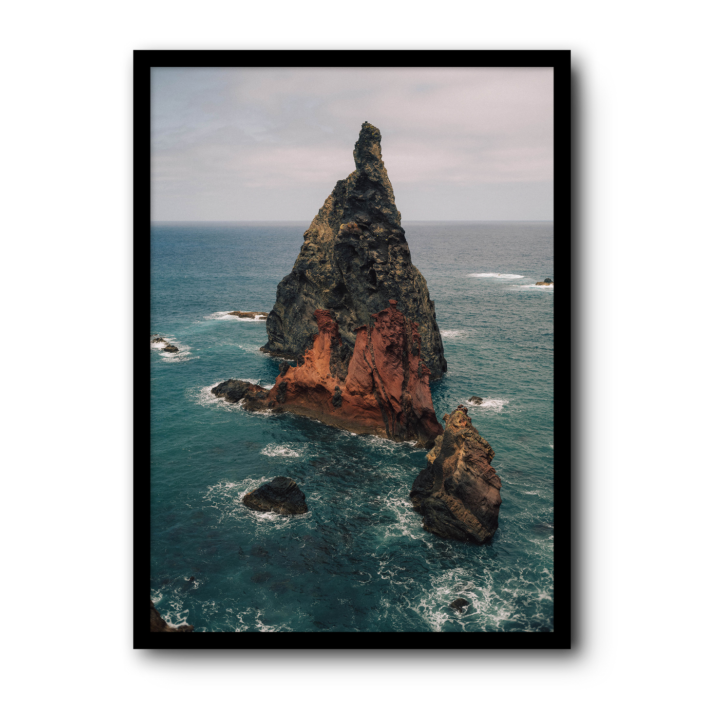 The rock