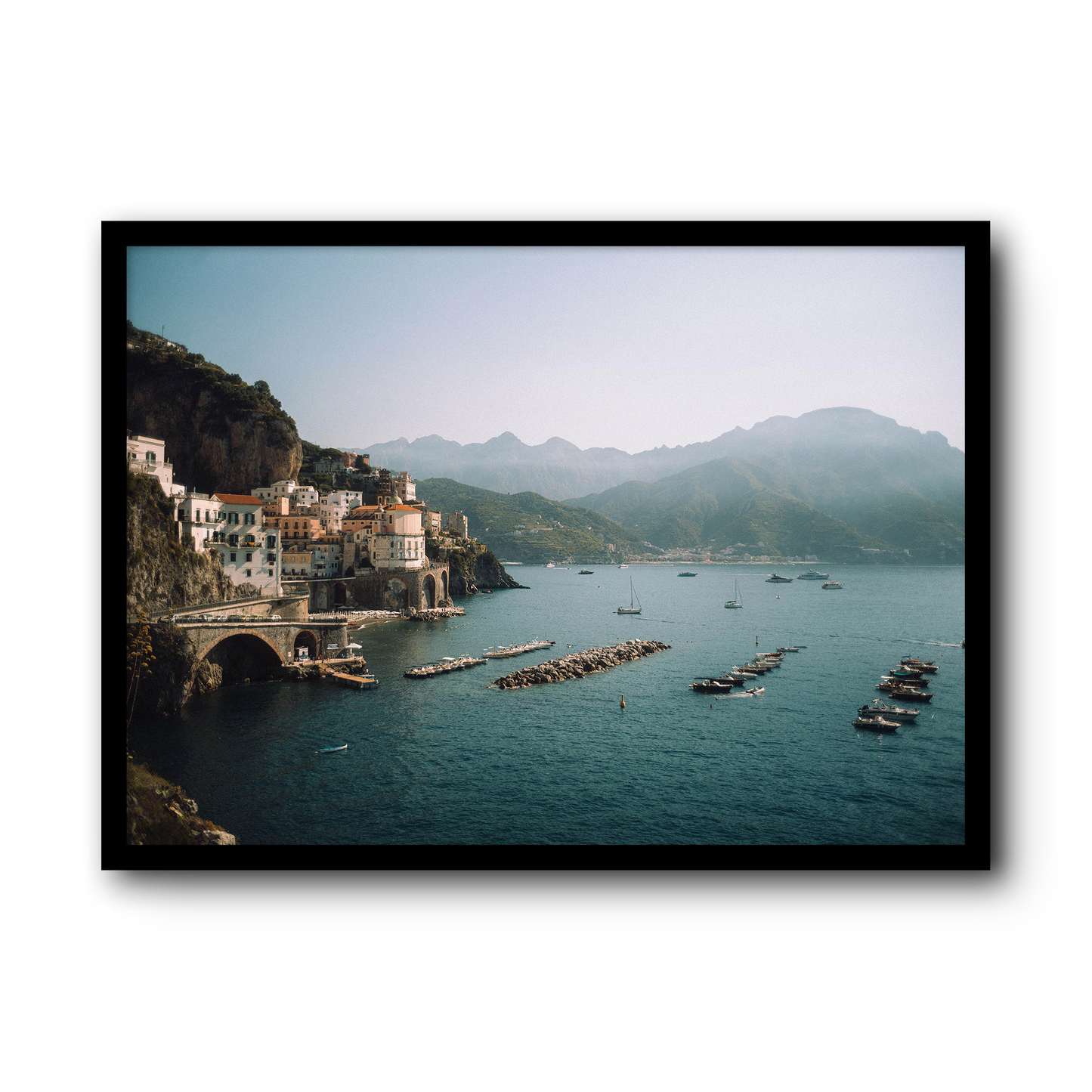 Amalfi Coast