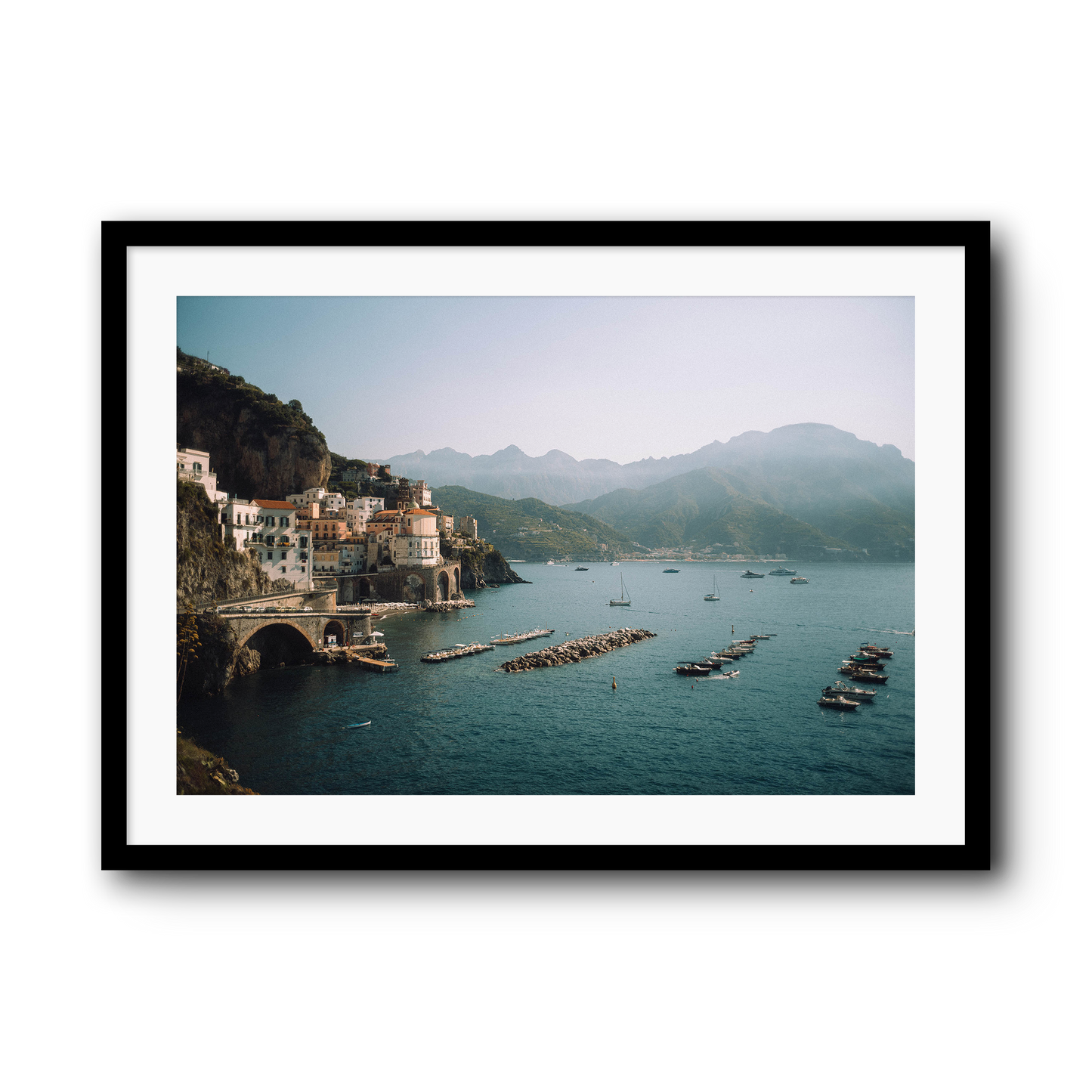 Amalfi Coast