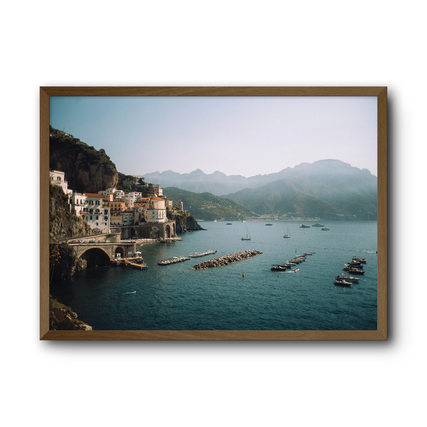 Amalfi Coast